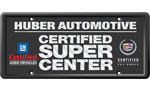 GM Certified