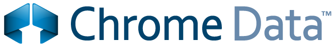 Chrome Data Solutions Logo