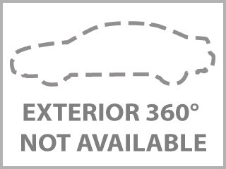 Exterior 360° View Not Available