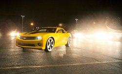 New Car Sales - Huber Automotive 